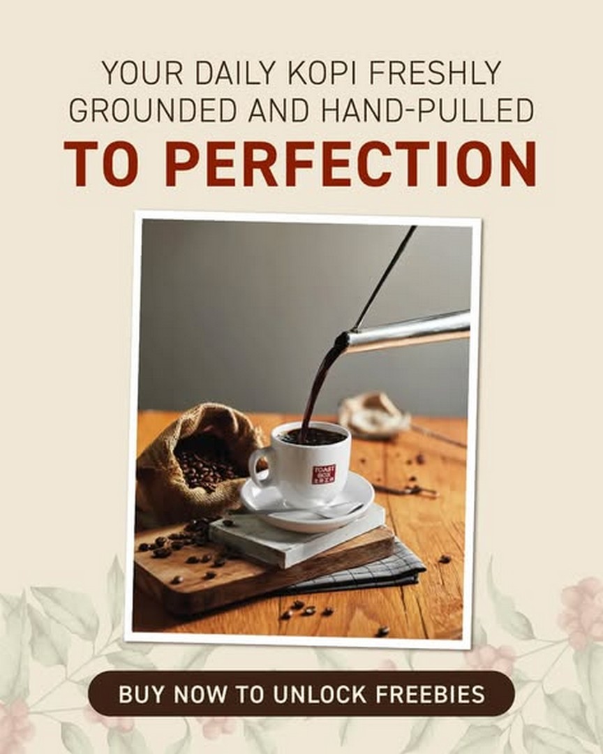 Toast-Box-Singapore-Nanyang-Kopi-Package-Promotion-3 1 October 2026 onwards: Toast Box Singapore: Nanyang Kopi Package Promotion from $1.73 per cup, with Free Upsizes and More, Available at Participating Outlets