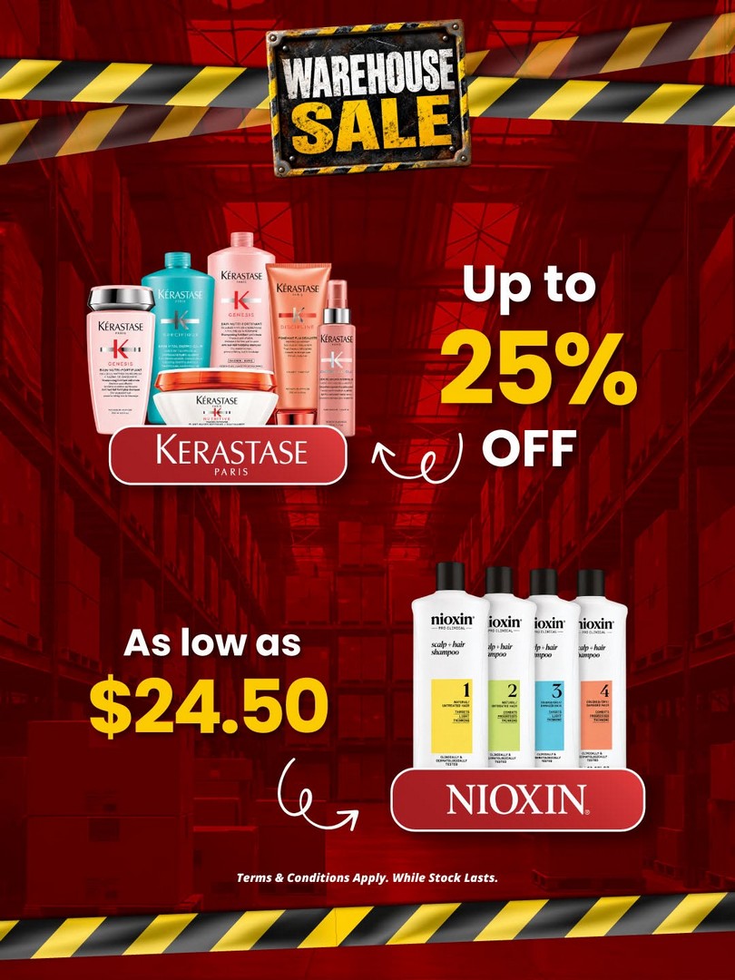 Top-Secret-Studio-Singapore-Warehouse-Sale-with-Up-to-65-Off-4 15–18 October 2026: Top Secret Studio Singapore: Warehouse Sale with Up to 65% Off Professional Haircare Products at Proxima@Gambas, 10am–7pm
