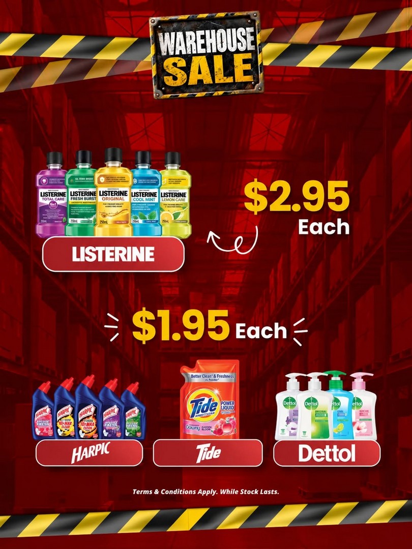 Top-Secret-Studio-Singapore-Warehouse-Sale-with-Up-to-65-Off-7 15–18 October 2026: Top Secret Studio Singapore: Warehouse Sale with Up to 65% Off Professional Haircare Products at Proxima@Gambas, 10am–7pm