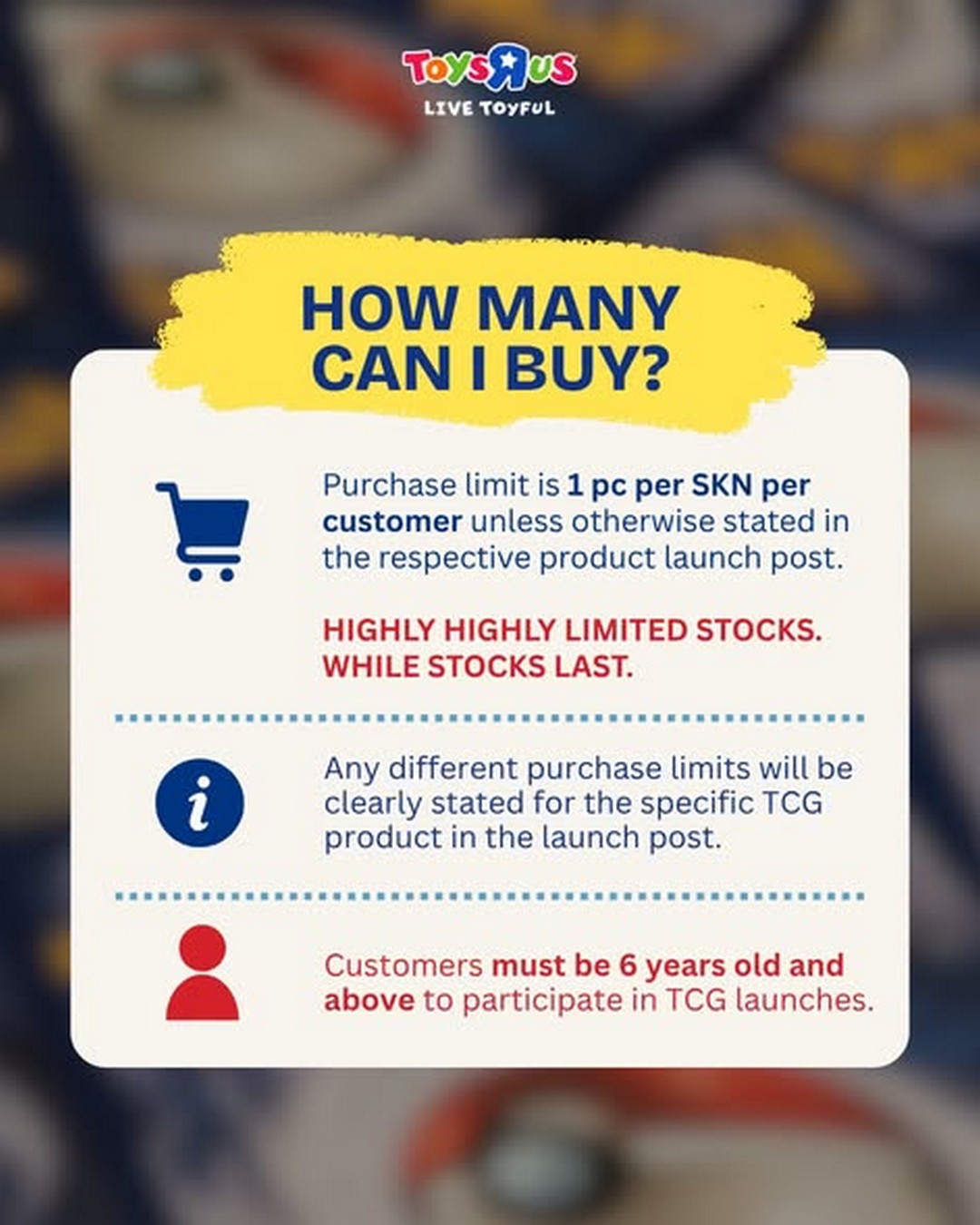 ToysRUs-Singapore-Pokemon-30th-Anniversary-Limited-Quantity-Sale-2 3 October 2026: Toys“R”Us Singapore: Pokémon 30th Anniversary Limited-Quantity Sale and Surprise Collectibles Drop at VivoCity