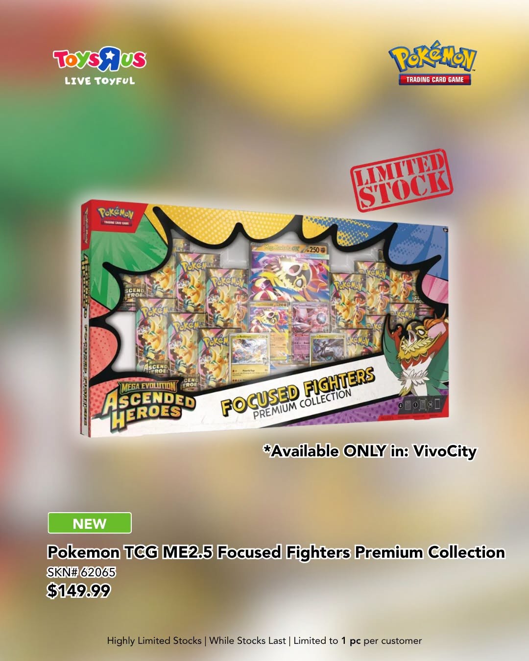 ToysRUs-Singapore-Pokemon-30th-Anniversary-Limited-Quantity-Sale-5 3 October 2026: Toys“R”Us Singapore: Pokémon 30th Anniversary Limited-Quantity Sale and Surprise Collectibles Drop at VivoCity