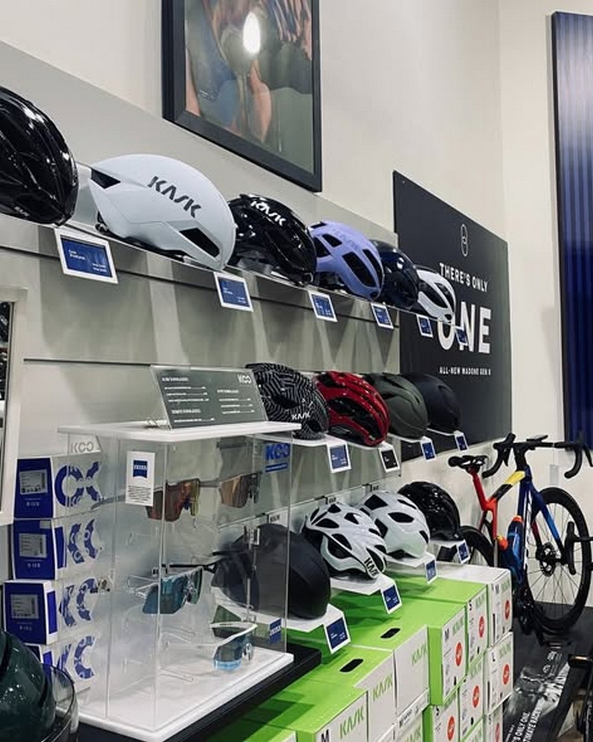 Treknology3-Singapore-KASK-Helmet-Sale-1 30 October 2026 onwards: Treknology3 Singapore KASK Helmet Sale – Enjoy Up to $130 Off Premium Italian Cycling Helmets, Shop Online or Visit the Showroom