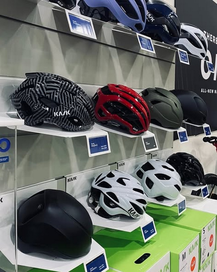 Treknology3-Singapore-KASK-Helmet-Sale-2 30 October 2026 onwards: Treknology3 Singapore KASK Helmet Sale – Enjoy Up to $130 Off Premium Italian Cycling Helmets, Shop Online or Visit the Showroom