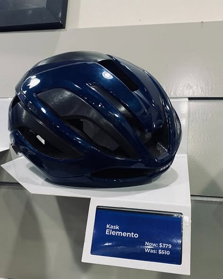 Treknology3-Singapore-KASK-Helmet-Sale-3 30 October 2026 onwards: Treknology3 Singapore KASK Helmet Sale – Enjoy Up to $130 Off Premium Italian Cycling Helmets, Shop Online or Visit the Showroom