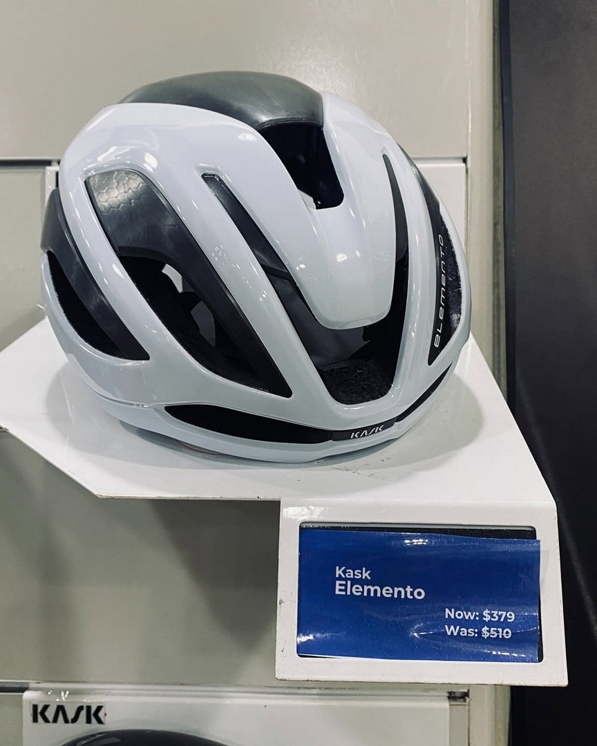 Treknology3-Singapore-KASK-Helmet-Sale-4 30 October 2026 onwards: Treknology3 Singapore KASK Helmet Sale – Enjoy Up to $130 Off Premium Italian Cycling Helmets, Shop Online or Visit the Showroom