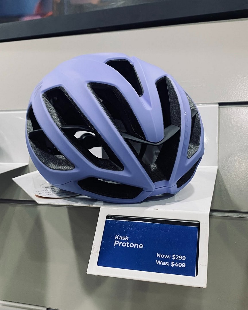 Treknology3-Singapore-KASK-Helmet-Sale-5 30 October 2026 onwards: Treknology3 Singapore KASK Helmet Sale – Enjoy Up to $130 Off Premium Italian Cycling Helmets, Shop Online or Visit the Showroom
