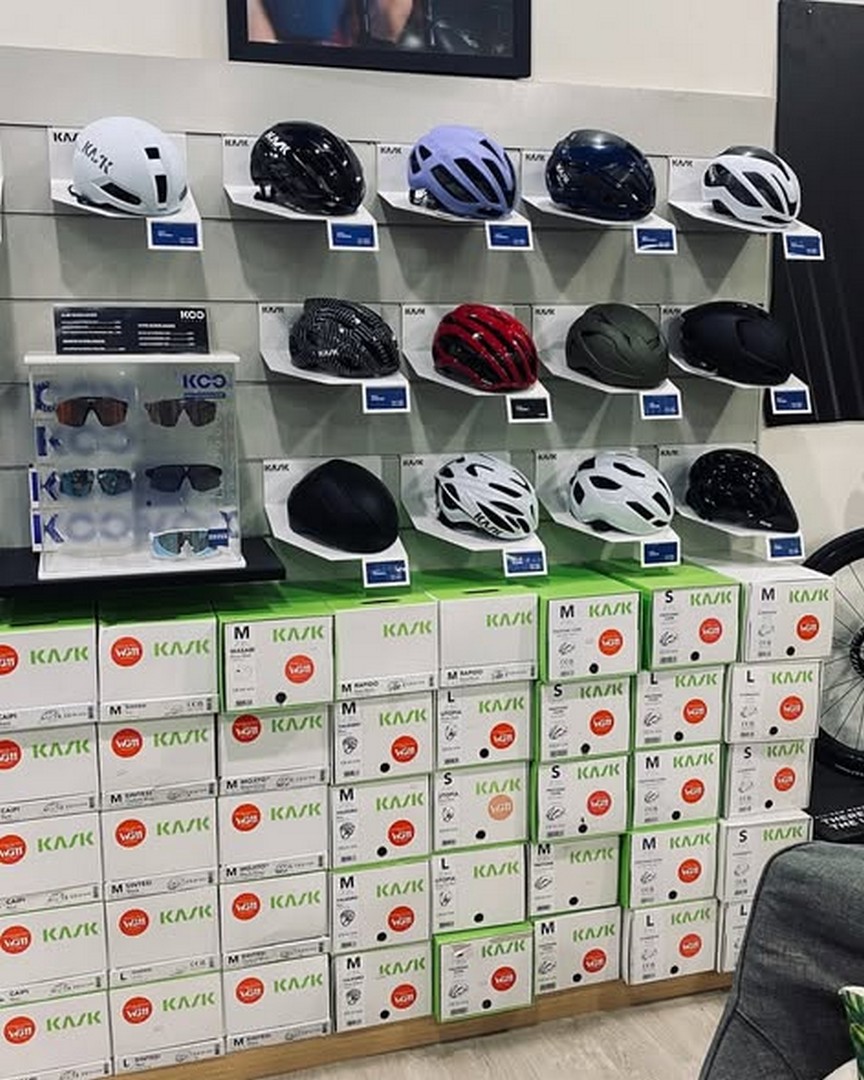 Treknology3-Singapore-KASK-Helmet-Sale 30 October 2026 onwards: Treknology3 Singapore KASK Helmet Sale – Enjoy Up to $130 Off Premium Italian Cycling Helmets, Shop Online or Visit the Showroom