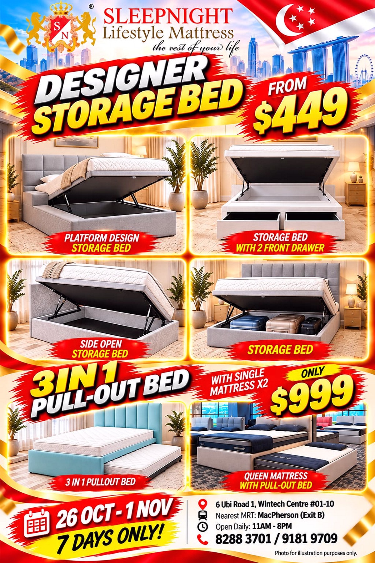 WhatsApp-Image-2026-10-26-at-4.51.10-PM-1 26 Oct–1 Nov 2026: Sleepnight Super Smash Sale Singapore – Up to 80% OFF Mattresses, Storage Beds & Adjustable Beds