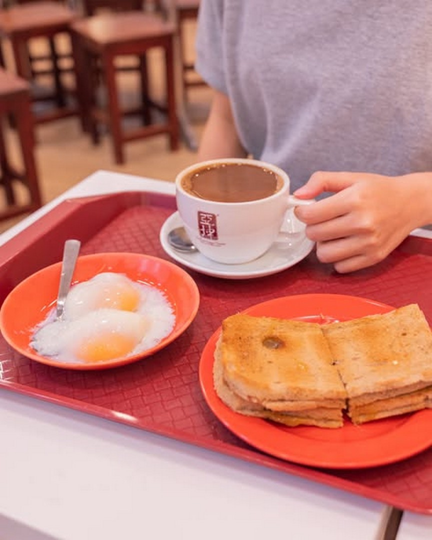 Ya-Kun-Kaya-Toast-Opening-Promotion-at-Sembawang-Shopping-Centre-2 13-15 October 2026: Ya Kun Kaya Toast: Opening Promotion at Sembawang Shopping Centre with FREE Large Hot Coffee or Tea Upgrade with Every Value Set Meal Purchase
