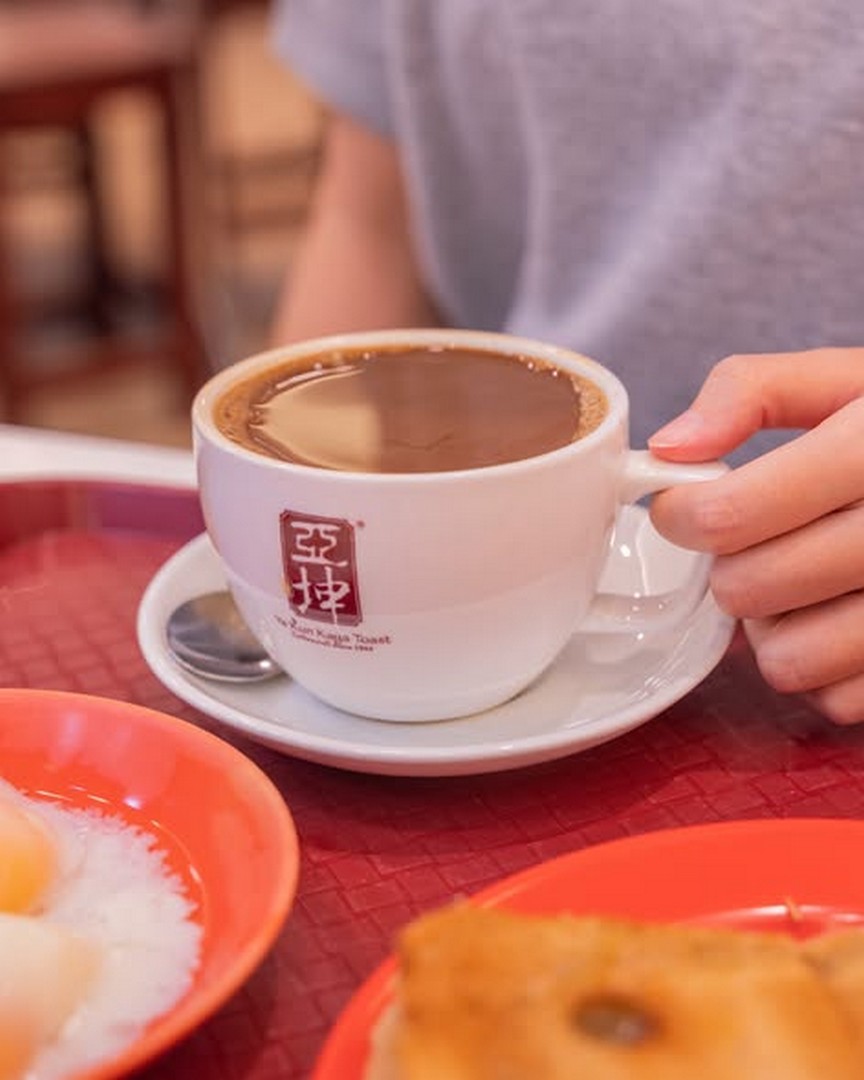 Ya-Kun-Kaya-Toast-Opening-Promotion-at-Sembawang-Shopping-Centre-3 13-15 October 2026: Ya Kun Kaya Toast: Opening Promotion at Sembawang Shopping Centre with FREE Large Hot Coffee or Tea Upgrade with Every Value Set Meal Purchase