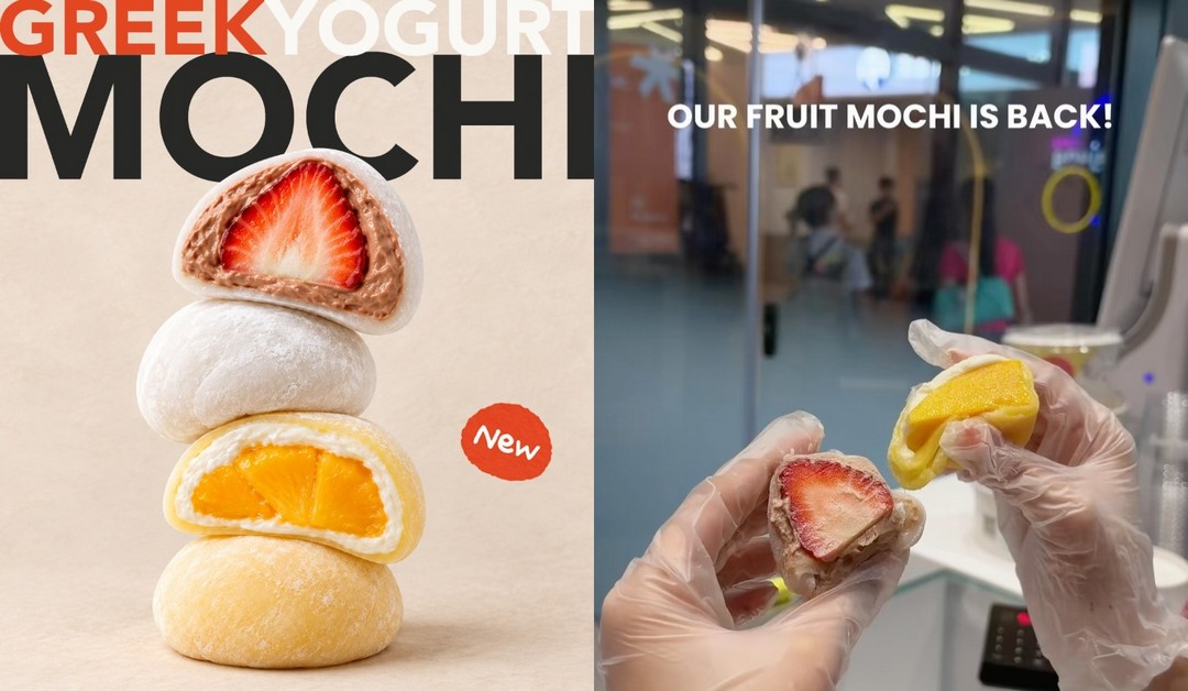 Yoajung-Singapore-Greek-Yogurt-Mochi-Promotion 9-11 October 2026: Yoajung Singapore: Greek Yogurt Mochi Promotion at Just $5 Each at *SCAPE Orchard
